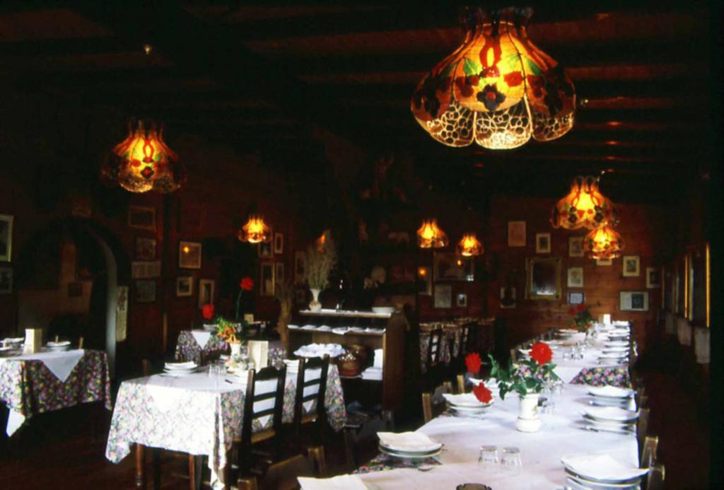 Hotel Villino Della Flanella Μόντενα Εξωτερικό φωτογραφία