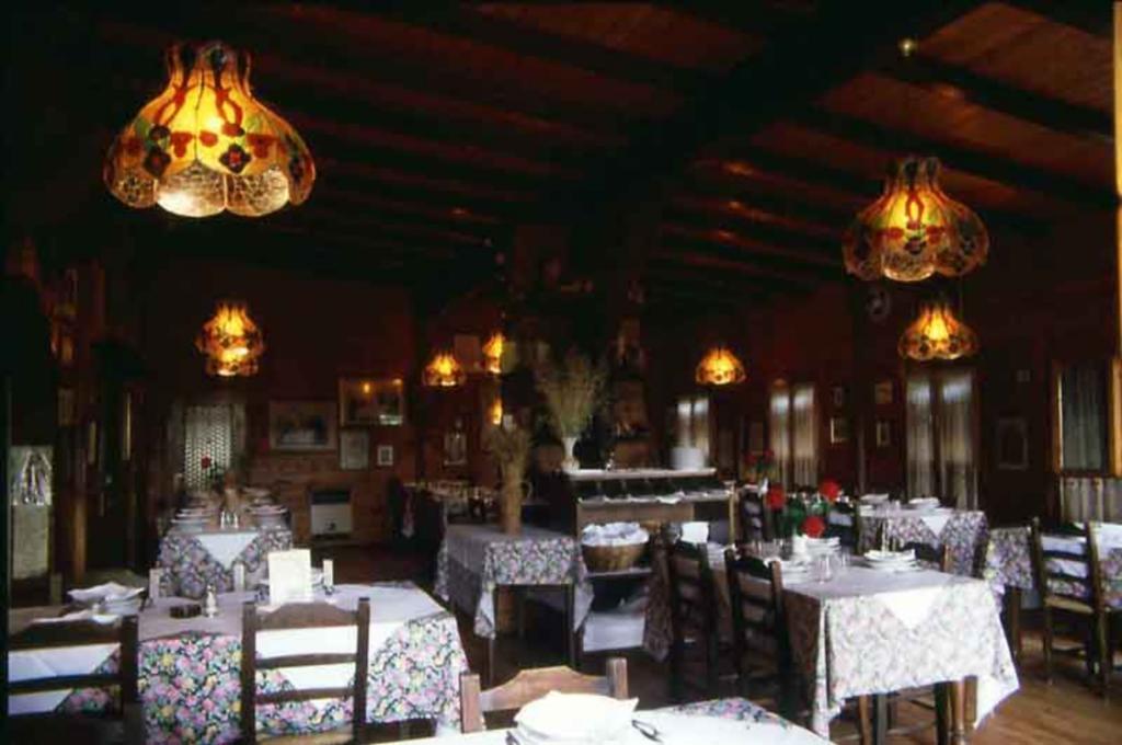 Hotel Villino Della Flanella Μόντενα Εξωτερικό φωτογραφία