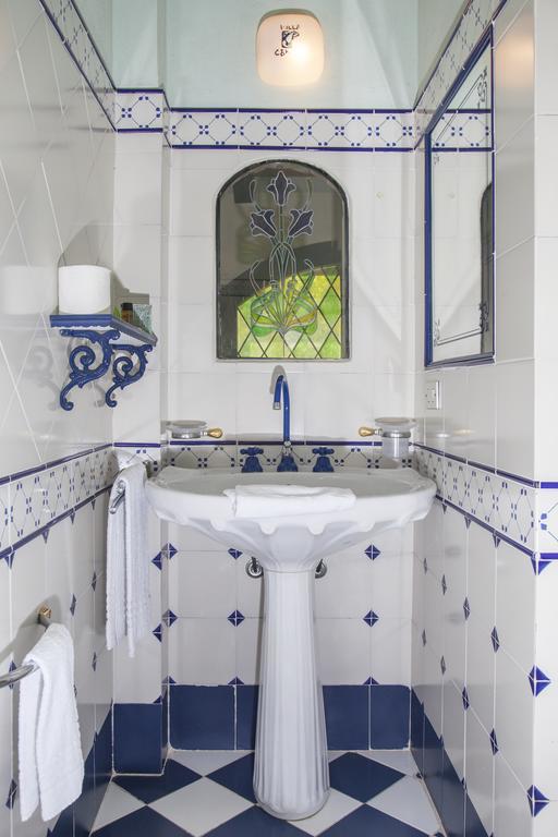Hotel Villino Della Flanella Μόντενα Δωμάτιο φωτογραφία