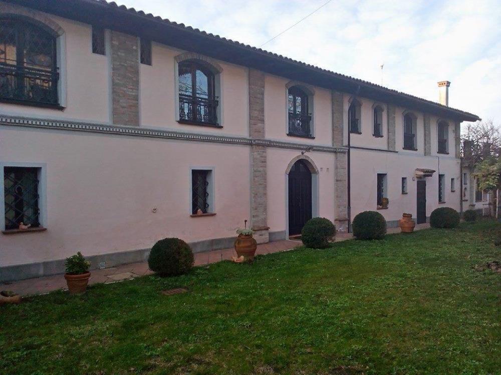 Hotel Villino Della Flanella Μόντενα Εξωτερικό φωτογραφία